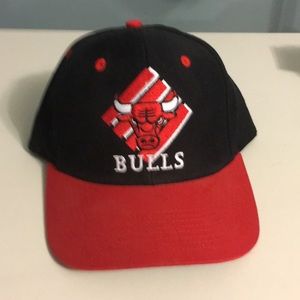 Chicago bulls snapback